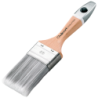 Brosse plate Aquasilver L'Outil Parfait Acrylique