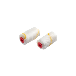 2 mini-manchons 50 mm Toutes Peintures L'Outil Parfait