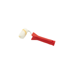 Mini-rouleau complet 50 mm L'Outil Parfait toutes peintures