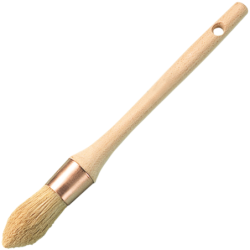 Brosse à rechampir L'Outil Parfait