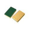Éponge végétale Abrasive L'Outil Parfait 110 x 65 x 25 mm X2