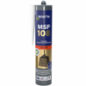 MSP 108 Bostik Mastic polymère pour toutes fixations