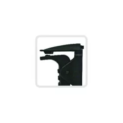 Support laser magnétique pour mur Métrica