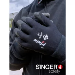 Gant contre le froid Ninja ice Singer à l'unité