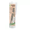 Mastic colle hybride Hybrifix 502 spécail zinc Den Braven cartouche 300 ml gris