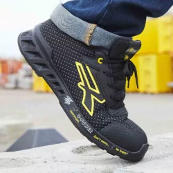 Chaussure de sécurité basse Matt S3 Upower