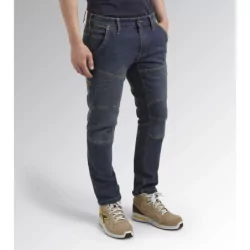 Pantalon de travail Stone Plus Diadora Utility – Confort et robustesse