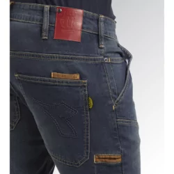 Pantalon de travail Stone Plus Diadora Utility – Confort et robustesse