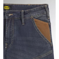 Pantalon de travail Stone Plus Diadora Utility – Confort et robustesse