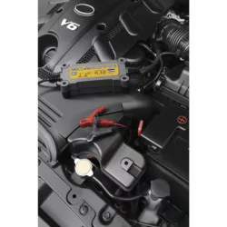 Chargeur de batteries GYSFLASH 4.12 GYS