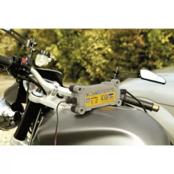 Chargeur de batteries GYSFLASH 4.12 GYS