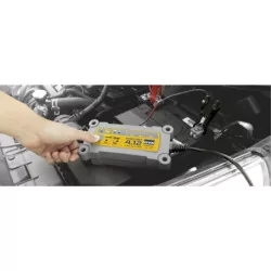 Chargeur de batteries GYSFLASH 4.12 GYS