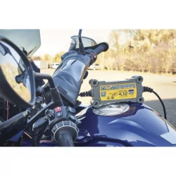 Chargeur de batteries GYSFLASH 4.12 GYS