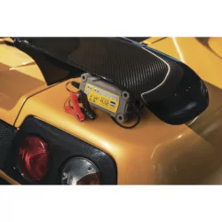Chargeur de batteries GYSFLASH 4.12 GYS