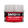 Mastic fer standard Sinto Blanc 170ml