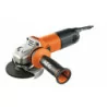 Meuleuse 1300W Ø125mm AEG - WS 13-125 SXE