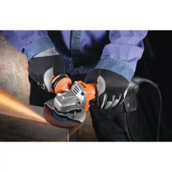Meuleuse AEG WS 13-125 SXE 1300W – Ø125 mm