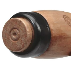 Ciseau de sculpteur manche en bois Mob