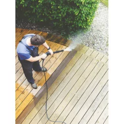 Nettoyant bois Dalep 5L – Déshuileur & rénovateur bois intérieur/extérieur