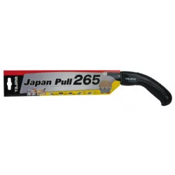 Scie japonaise Tajima Mondelin 265mm – Coupe fine 16TPI