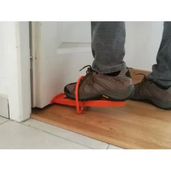 Levier à panneaux Mondelin – Pose facile et sans effort