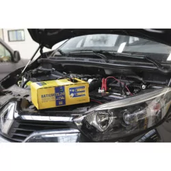 Chargeur de batterie BATIUM 15.24 GYS