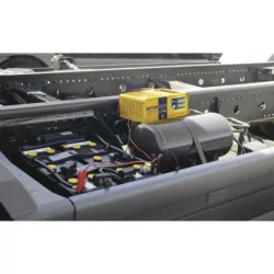 Chargeur de batterie BATIUM 15.24 GYS