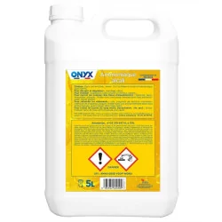 Ammoniaque Alcali Onyx 13 % – Nettoyant puissant 1L & 5L