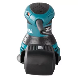 Ponceuse excentrique Makita BO5031J 300W Ø125mm