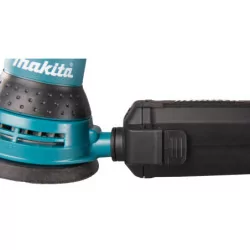 Ponceuse excentrique Makita BO5031J 300W Ø125mm