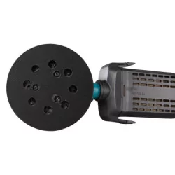 Ponceuse excentrique Makita BO5031J 300W Ø125mm