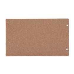 Patin liège Makita 193202‑6 – pour ponceuse 9404 | SuperQuincaillerie