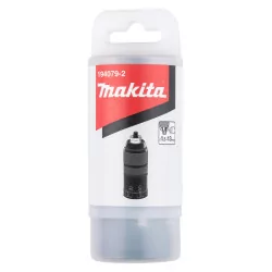Mandrin auto-serrant Makita 194079‑2 Ø 13 mm pour perforateur SDS+