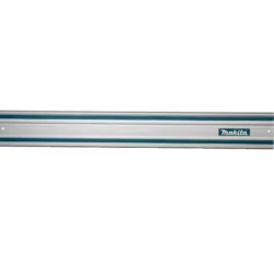 Rail de guidage Makita 194368‑5 – 1 400 mm pour scie plongeante | SuperQuincaillerie