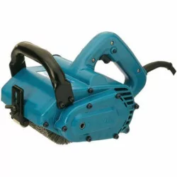 Décapeur à rouleau Makita 9741 – 860 W, 3 500 tr/min – SuperQuincaillerie