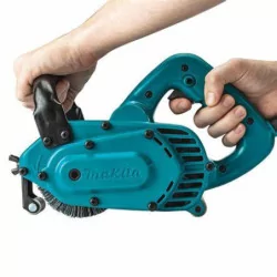 Décapeur à rouleau Makita 9741 – 860 W, 3 500 tr/min – SuperQuincaillerie