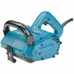 Décapeur à rouleau Makita 9741 – 860 W, 3 500 tr/min – SuperQuincaillerie