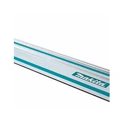 Rail de guidage Makita 194368‑5 – 1 400 mm pour scie plongeante | SuperQuincaillerie