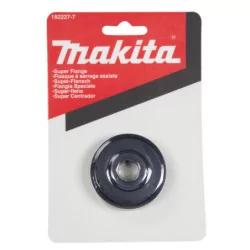 Flasque assistée Makita 192227‑7 M14 – démontage disques facile