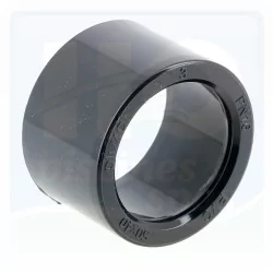 Réduction courte PVC pression Fitt Ø 50×40 mm SRC150E, PN 16 ACS | SuperQuincaillerie