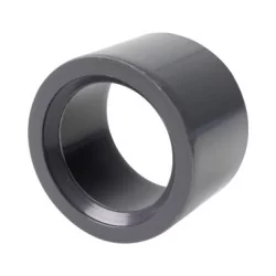 Réduction courte PVC pression Fitt Ø 40×32 mm – SRC140D | SuperQuincaillerie