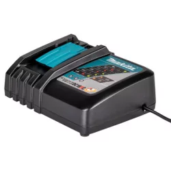 Chargeur rapide Makstar Li-Ion DC18RC Makita Ni-Mh 9.6 à 18 V