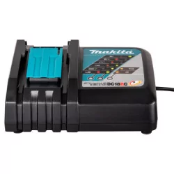 Chargeur rapide Makstar Li-Ion DC18RC Makita Ni-Mh 9.6 à 18 V