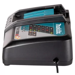 Chargeur rapide Makstar Li-Ion DC18RC Makita Ni-Mh 9.6 à 18 V