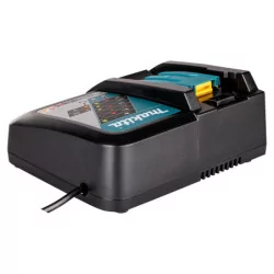Chargeur rapide Makstar Li-Ion DC18RC Makita Ni-Mh 9.6 à 18 V