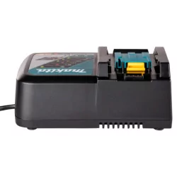 Chargeur rapide Makstar Li-Ion DC18RC Makita Ni-Mh 9.6 à 18 V