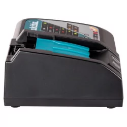 Chargeur rapide Makstar Li-Ion DC18RC Makita Ni-Mh 9.6 à 18 V