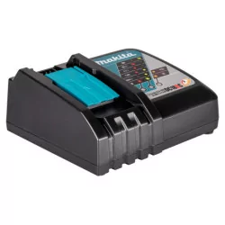 Chargeur rapide Makstar Li-Ion DC18RC Makita Ni-Mh 9.6 à 18 V