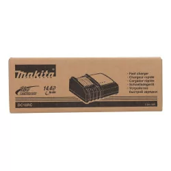 Chargeur rapide Makstar Li-Ion DC18RC Makita Ni-Mh 9.6 à 18 V