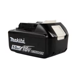 Batterie Makstar Li-Ion 18V / 5 Ah - BL1850B Makita
